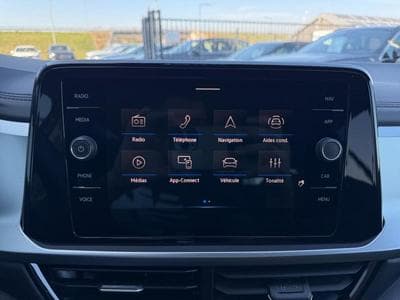 VW T-Roc NEW Life 30 Years Edition DSG / Essence (2026) - Photo 15