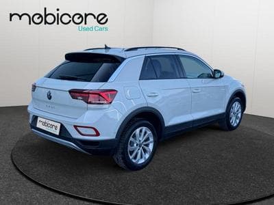 VW T-Roc NEW Life 30 Years Edition DSG / Essence (2026) - Photo 2