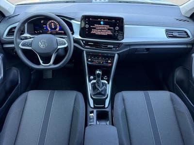 VW T-Roc NEW Life 30 Years Edition DSG / Essence (2026) - Photo 3