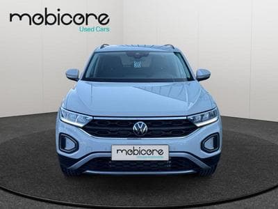 VW T-Roc NEW Life 30 Years Edition DSG / Essence (2026) - Photo 4