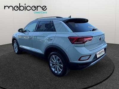VW T-Roc NEW Life 30 Years Edition DSG / Essence (2026) - Photo 5