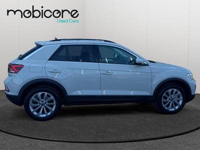 VW T-Roc NEW Life 30 Years Edition DSG / Essence (2026) - Photo 7