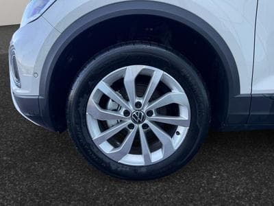 VW T-Roc NEW Life 30 Years Edition DSG / Essence (2026) - Photo 9