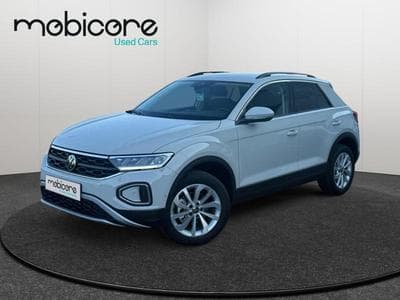 VW T-Roc New Life 30 Years Edition DSG / Essence (2026) - Photo 1
