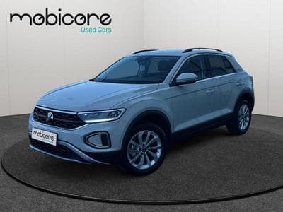 VW T-Roc New Life 30 Years Edition DSG / Essence (2026) - Foto 1
