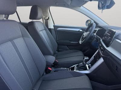 VW T-Roc New Life 30 Years Edition DSG / Essence (2026) - Photo 10