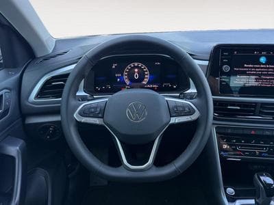 VW T-Roc New Life 30 Years Edition DSG / Essence (2026) - Foto 11