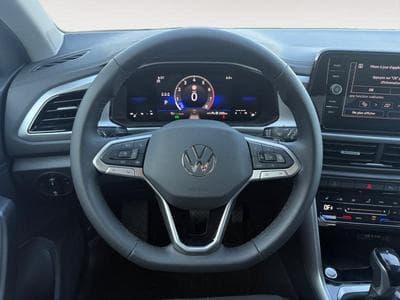 VW T-Roc New Life 30 Years Edition DSG / Essence (2026) - Photo 14