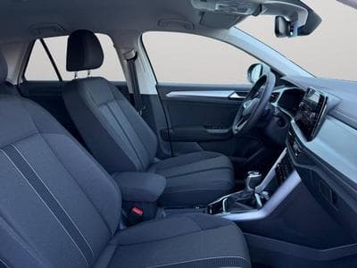 VW T-Roc New Life 30 Years Edition DSG / Essence (2026) - Foto 14