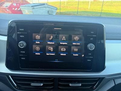 VW T-Roc New Life 30 Years Edition DSG / Essence (2026) - Photo 15