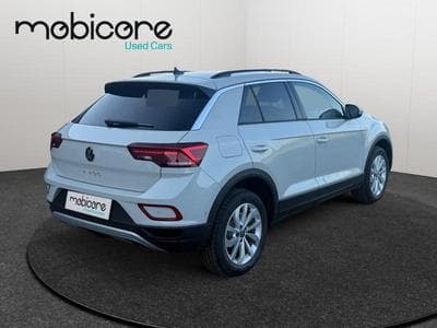 VW T-Roc New Life 30 Years Edition DSG / Essence (2026) - Photo 2