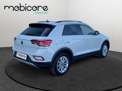 VW T-Roc New Life 30 Years Edition DSG / Essence (2026) - Foto 2