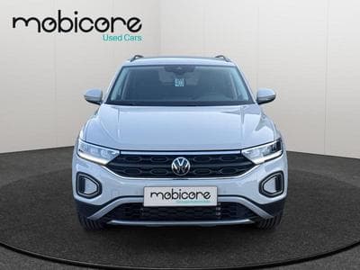 VW T-Roc New Life 30 Years Edition DSG / Essence (2026) - Photo 4