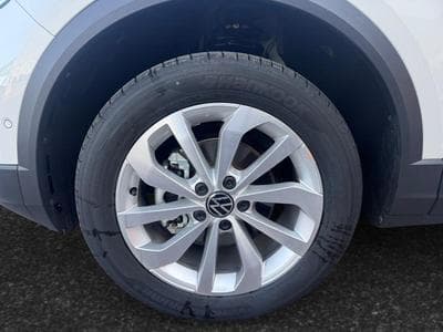 VW T-Roc New Life 30 Years Edition DSG / Essence (2026) - Photo 9