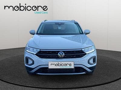 VW T-Roc New Life 30 Years Edition DSG / Essence (2026) - Photo 4
