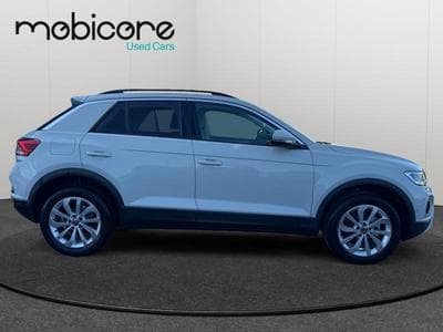VW T-Roc New Life 30 Years Edition DSG / Essence (2026) - Foto 7