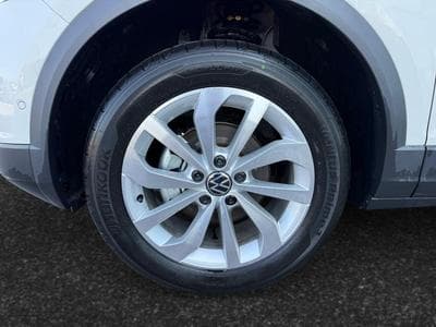 VW T-Roc New Life 30 Years Edition DSG / Essence (2026) - Photo 9