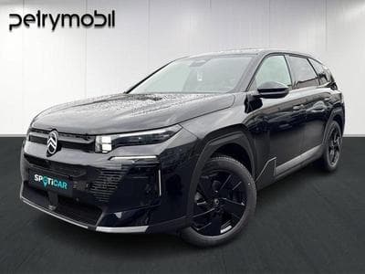 Citroen C5 Aircross MAX (2025) - Photo 1