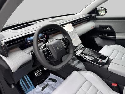 Citroen C5 Aircross MAX (2025) - Photo 11