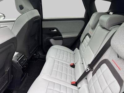 Citroen C5 Aircross MAX (2025) - Photo 12