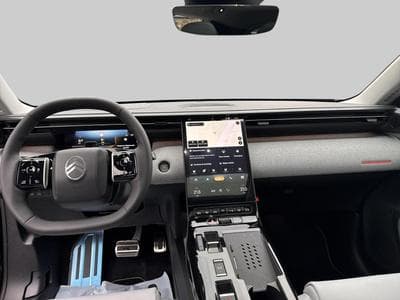 Citroen C5 Aircross MAX (2025) - Photo 13