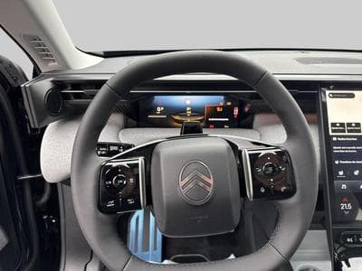 Citroen C5 Aircross MAX (2025) - Photo 14