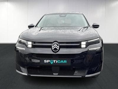 Citroen C5 Aircross MAX (2025) - Photo 2