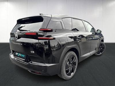 Citroen C5 Aircross MAX (2025) - Photo 4