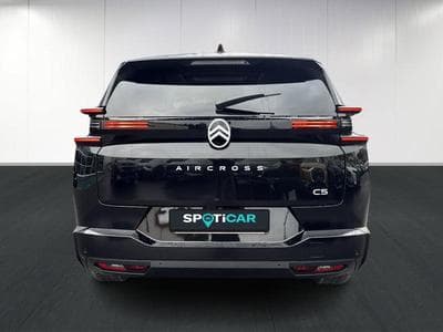 Citroen C5 Aircross MAX (2025) - Photo 5