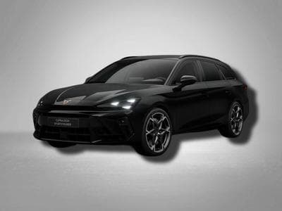 Cupra Leon VZ 2.0 TSI 7-Gang-DSG 4Drive (2026) - Photo 1