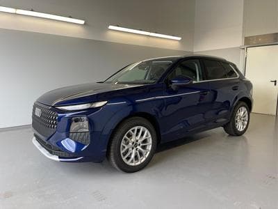 Audi Q3 NEU (2026) - Foto 1
