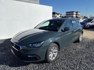 Seat Leon Style (2026) - Photo 1