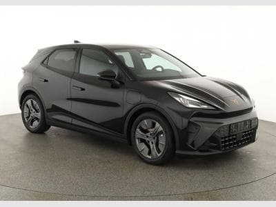 Cupra Raval 155 kW Endurance (2026) - Photo 1