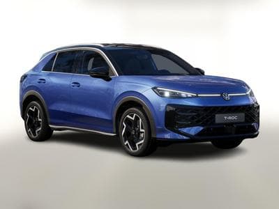 VW T-Roc R-Line (2026) - Foto 1