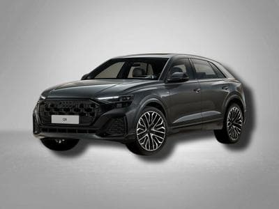 Audi Q8 S line 3.0 TDI 8-Gang-Tiptronic quattro (2026) - Foto 1