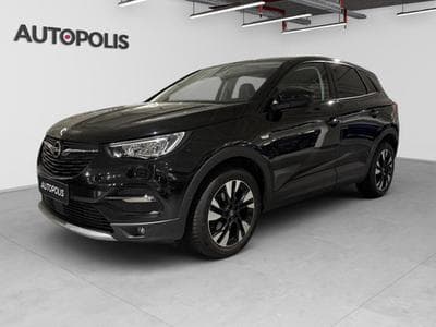 Opel Grandland 1.5 Turbo ECOTEC D S/S MT6 Edition (2021) - Foto 1