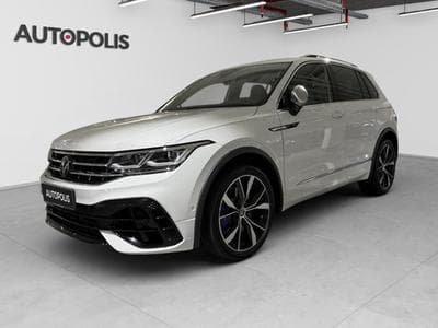 VW Tiguan 2.0 TSI OPF 235kW 4Mot R DSG (2024) - Foto 1