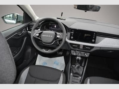 Skoda Scala (2026) - Foto 1