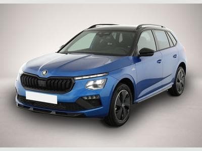 Skoda Kamiq (2026) - Photo 1