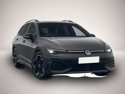 VW Golf (2026) - Foto 1