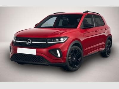 VW T-Cross (2026) - Photo 1