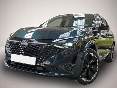 Nissan Qashqai (2026) - Foto 1