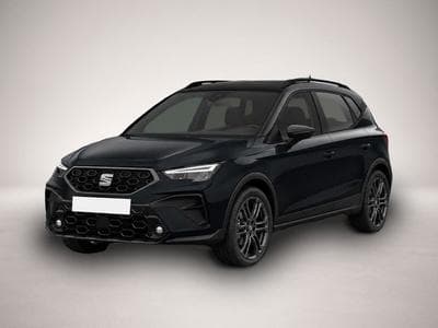 Seat Arona (2026) - Foto 1