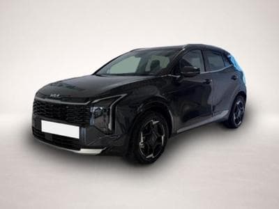 Kia Sportage (2026) - Photo 1