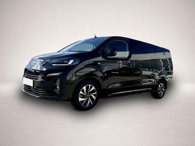 Fiat Ulysse (2026) - Photo 1