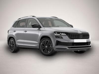 Skoda Karoq (2026) - Foto 1