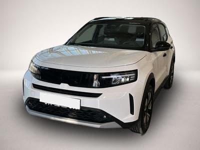 Opel Frontera (2026) - Photo 1