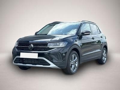 VW T-Cross (2026) - Foto 1