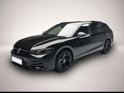 VW Passat (2026) - Foto 1