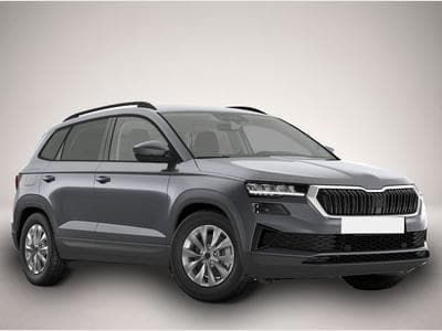 Skoda Karoq (2026) - Foto 1